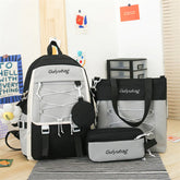 ã€?pcs】Fashion High Capacity Bags